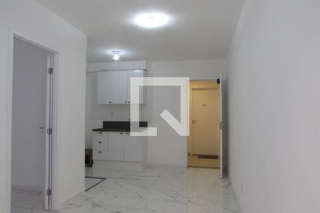 Sala de apartamento à venda com 1 quarto, 31m² em Vila Sônia, São Paulo