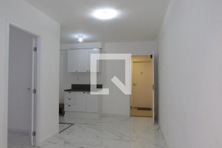 Sala de apartamento para alugar com 1 quarto, 31m² em Vila Sônia, São Paulo