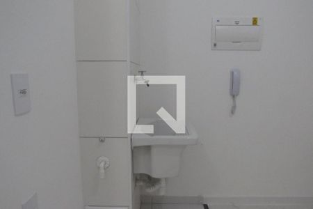 Apartamento para alugar com 31m², 1 quarto e sem vagaÁrea de Serviço