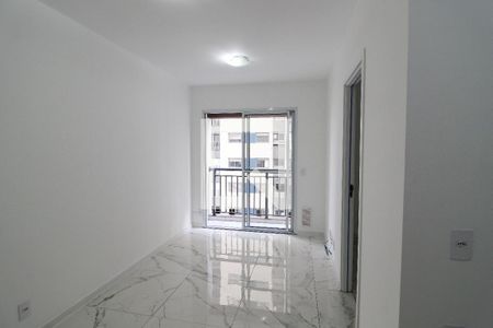 Sala de apartamento para alugar com 1 quarto, 31m² em Vila Sônia, São Paulo