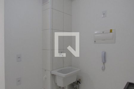 Apartamento para alugar com 31m², 1 quarto e sem vagaÁrea de Serviço