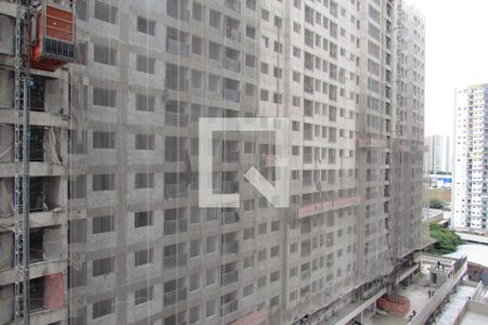 Apartamento para alugar com 31m², 1 quarto e sem vagaSuíte - vista