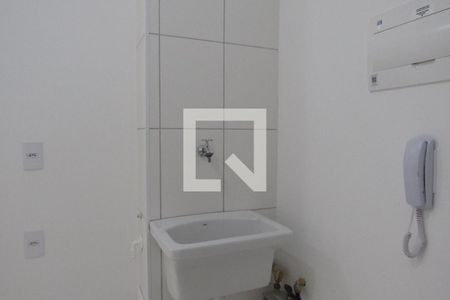 Apartamento para alugar com 31m², 1 quarto e sem vagaÁrea de Serviço