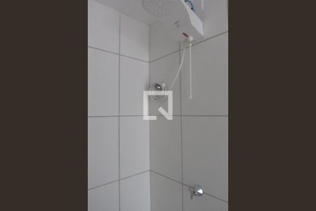 Apartamento para alugar com 31m², 1 quarto e sem vagaBanheiro