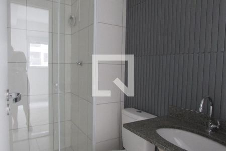 Apartamento para alugar com 31m², 1 quarto e sem vagaBanheiro