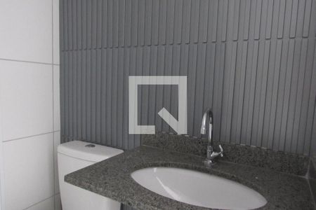 Apartamento para alugar com 31m², 1 quarto e sem vagaBanheiro