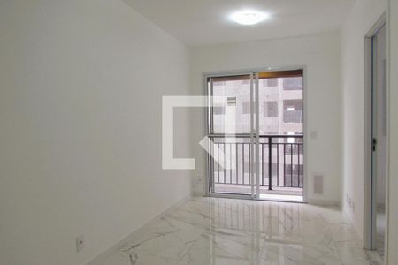 Sala de apartamento para alugar com 1 quarto, 31m² em Vila Sônia, São Paulo