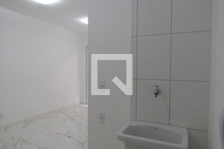 Apartamento para alugar com 31m², 1 quarto e sem vagaÁrea de Serviço