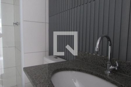 Apartamento para alugar com 31m², 1 quarto e sem vagaBanheiro