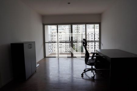 Apartamento à venda com 140m², 4 quartos e 2 vagasSala