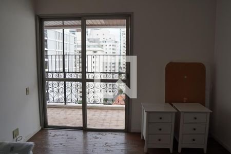 Quarto 1  de apartamento à venda com 4 quartos, 140m² em Paraíso, São Paulo