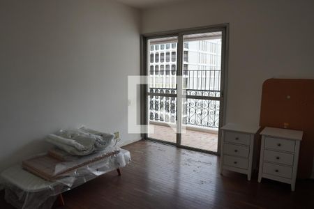 Quarto 1  de apartamento à venda com 4 quartos, 140m² em Paraíso, São Paulo