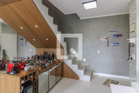 Sala de apartamento à venda com 2 quartos, 211m² em Recreio dos Bandeirantes, Rio de Janeiro