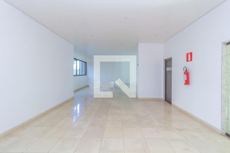 Foto 31 de apartamento à venda com 4 quartos, 162m² em Belvedere, Belo Horizonte