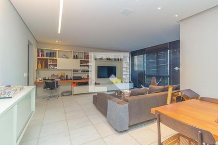 Foto 04 de apartamento à venda com 4 quartos, 162m² em Belvedere, Belo Horizonte