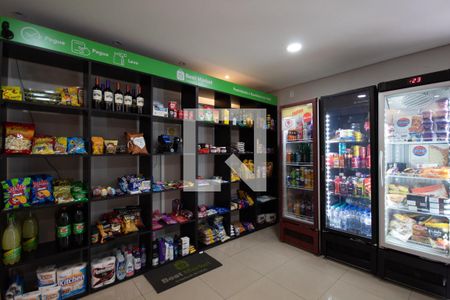 Apartamento à venda com 47m², 2 quartos e 1 vagaMercado