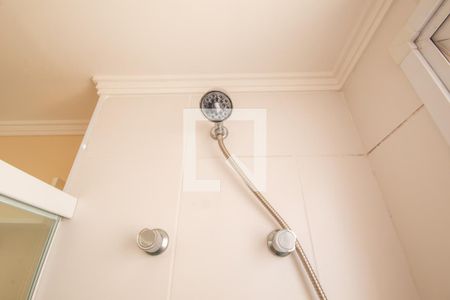 Apartamento à venda com 47m², 2 quartos e 1 vagaBanheiro