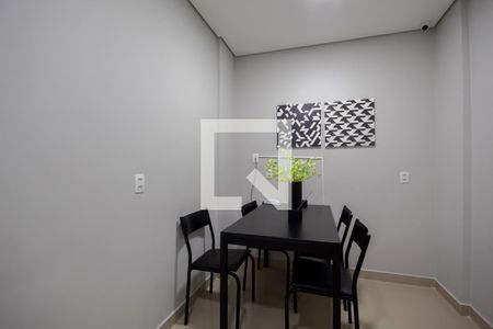 Apartamento à venda com 47m², 2 quartos e 1 vagaHome Office
