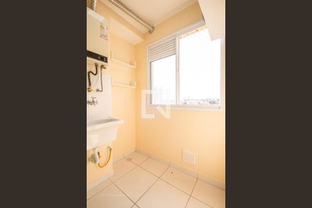 Apartamento à venda com 47m², 2 quartos e 1 vagaÁrea de Serviço