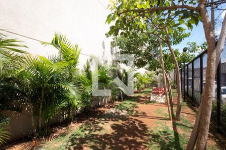Apartamento à venda com 47m², 2 quartos e 1 vagaEspaço Pet