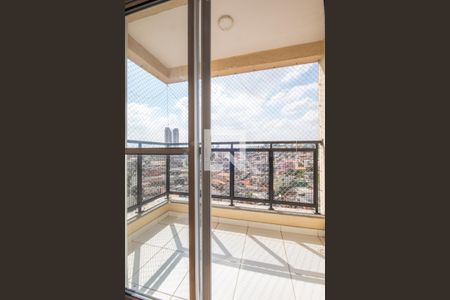 Apartamento à venda com 47m², 2 quartos e 1 vagaSacada