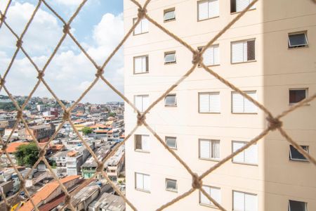Apartamento à venda com 47m², 2 quartos e 1 vagaVista do Quarto 1