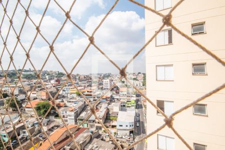 Apartamento à venda com 47m², 2 quartos e 1 vagaVista do Quarto 2