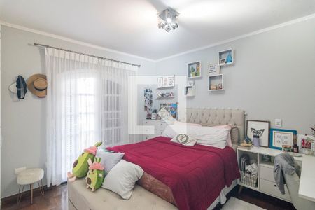 Apartamento à venda com 120m², 3 quartos e 1 vagaQuarto 2