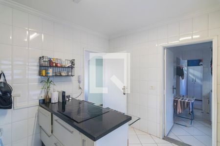 Apartamento à venda com 120m², 3 quartos e 1 vagaCozinha