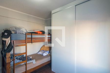 Apartamento à venda com 120m², 3 quartos e 1 vagaQuarto 3