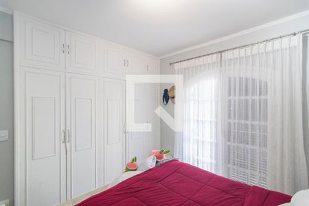 Apartamento à venda com 120m², 3 quartos e 1 vagaQuarto 2