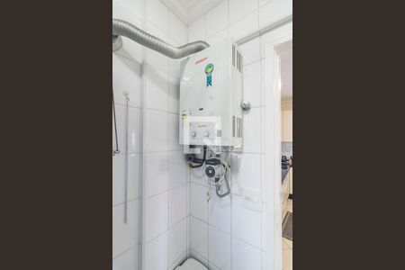 Apartamento à venda com 120m², 3 quartos e 1 vagaÁrea de Serviço