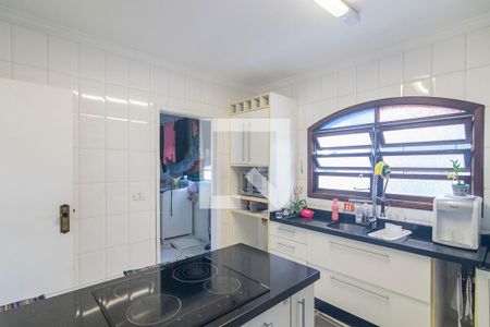 Apartamento à venda com 120m², 3 quartos e 1 vagaCozinha