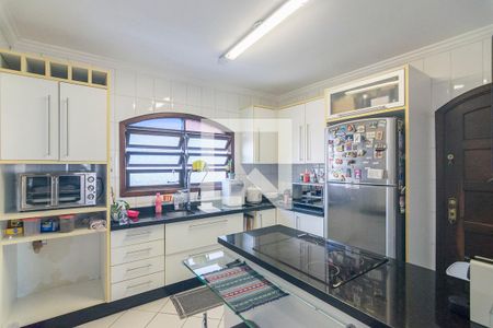 Apartamento à venda com 120m², 3 quartos e 1 vagaCozinha