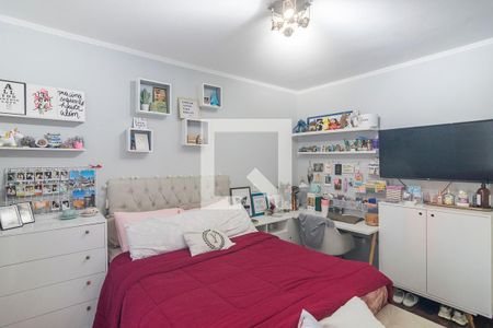 Apartamento à venda com 120m², 3 quartos e 1 vagaQuarto 2