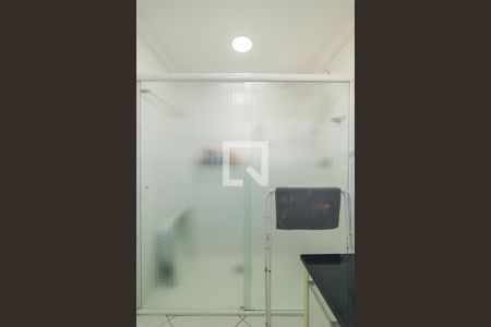 Apartamento à venda com 120m², 3 quartos e 1 vagaBanheiro da Suite