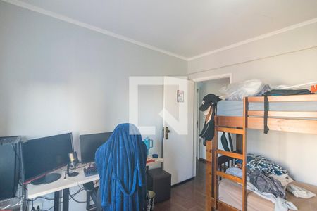 Apartamento à venda com 120m², 3 quartos e 1 vagaQuarto 3