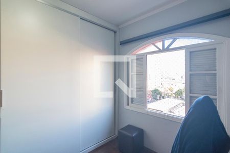 Apartamento à venda com 120m², 3 quartos e 1 vagaQuarto 3