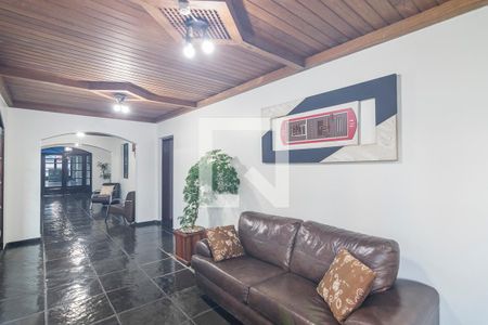 Apartamento à venda com 120m², 3 quartos e 1 vagaHall de Entrada