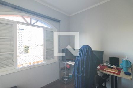 Apartamento à venda com 120m², 3 quartos e 1 vagaQuarto 3