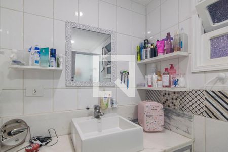 Apartamento à venda com 120m², 3 quartos e 1 vagaBanheiro