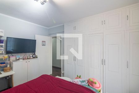 Apartamento à venda com 120m², 3 quartos e 1 vagaQuarto 2