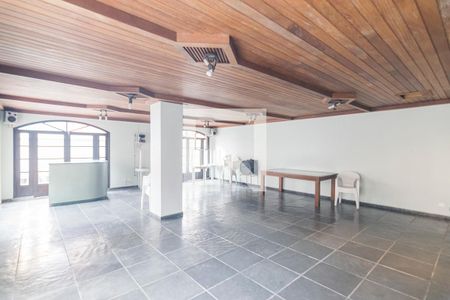 Apartamento à venda com 120m², 3 quartos e 1 vagaSalão de Festas