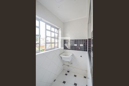 Apartamento à venda com 60m², 2 quartos e 1 vaga Apartamento à venda com 60m², 2 quartos e 1 vagaÁrea de Serviço