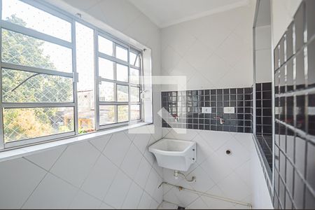 Apartamento à venda com 60m², 2 quartos e 1 vaga Apartamento à venda com 60m², 2 quartos e 1 vagaÁrea de Serviço