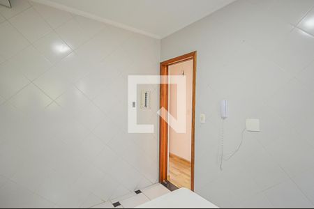 Apartamento à venda com 60m², 2 quartos e 1 vaga Apartamento à venda com 60m², 2 quartos e 1 vagaCozinha