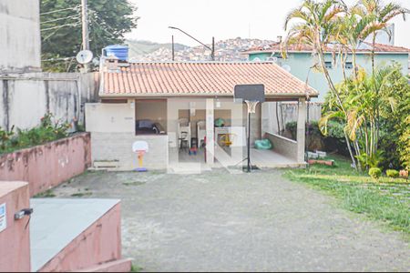 Apartamento à venda com 60m², 2 quartos e 1 vaga Apartamento à venda com 60m², 2 quartos e 1 vagaÁrea comum - Churrasqueira