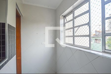 Apartamento à venda com 60m², 2 quartos e 1 vaga Apartamento à venda com 60m², 2 quartos e 1 vagaÁrea de Serviço