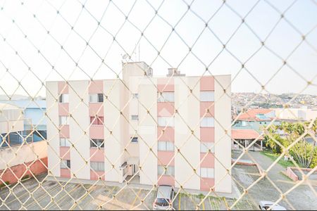 Apartamento à venda com 60m², 2 quartos e 1 vaga Apartamento à venda com 60m², 2 quartos e 1 vagaVista do Quarto 2