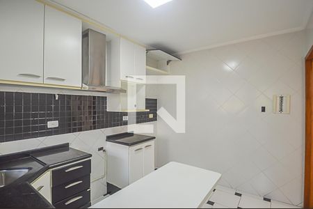 Apartamento à venda com 60m², 2 quartos e 1 vaga Apartamento à venda com 60m², 2 quartos e 1 vagaCozinha